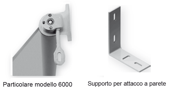caratteristiche tecniche 6000